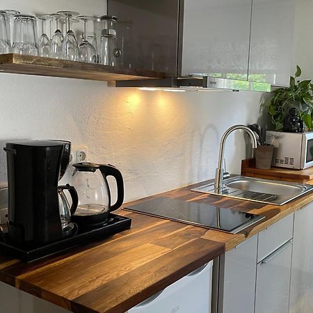 May-Apartment Koeln Zentrale Ferienwohnung 外观 照片