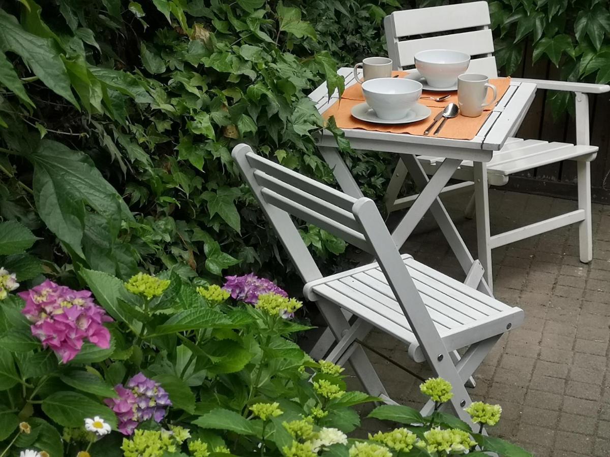 May-Apartment Koeln Zentrale Ferienwohnung 外观 照片