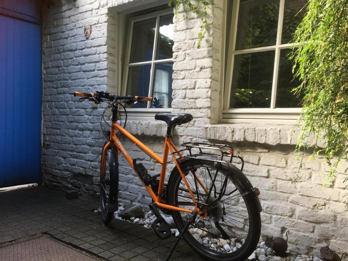 May-Apartment Koeln Zentrale Ferienwohnung 外观 照片
