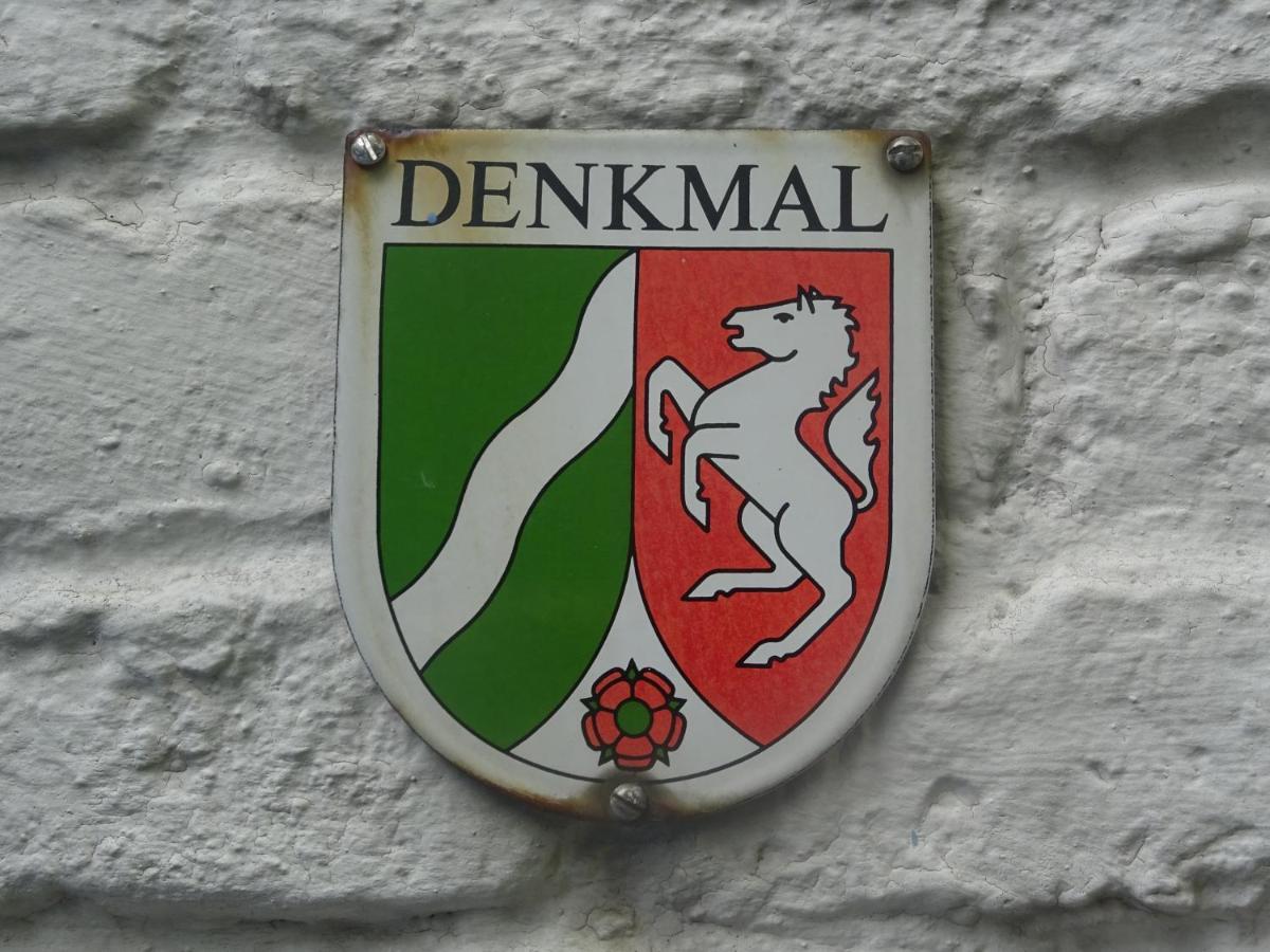 May-Apartment Koeln Zentrale Ferienwohnung 外观 照片