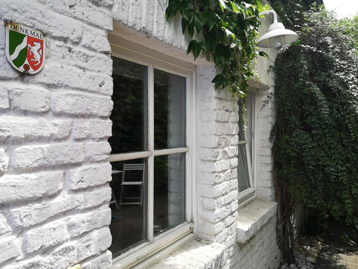 May-Apartment Koeln Zentrale Ferienwohnung 外观 照片