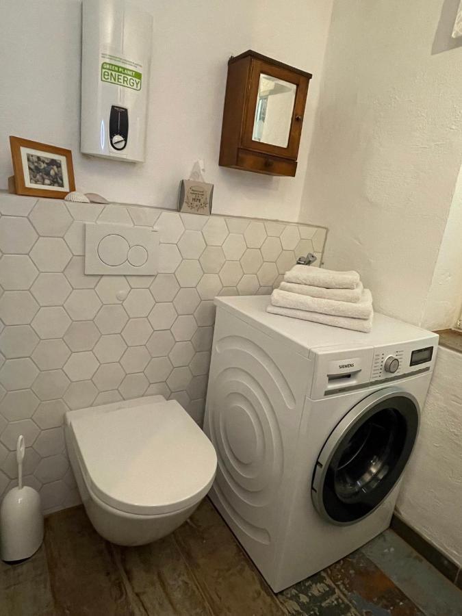 May-Apartment Koeln Zentrale Ferienwohnung 外观 照片