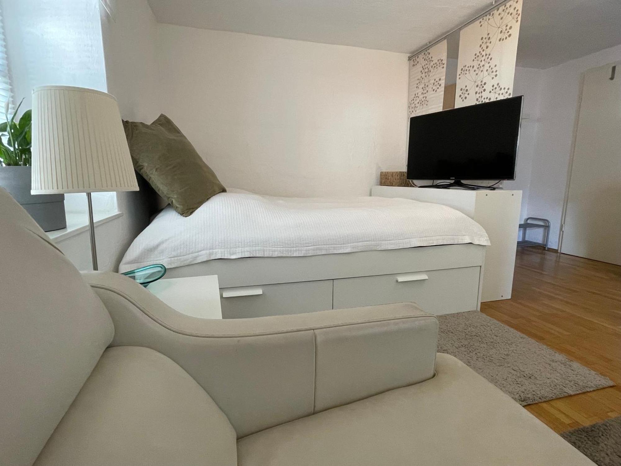 May-Apartment Koeln Zentrale Ferienwohnung 外观 照片