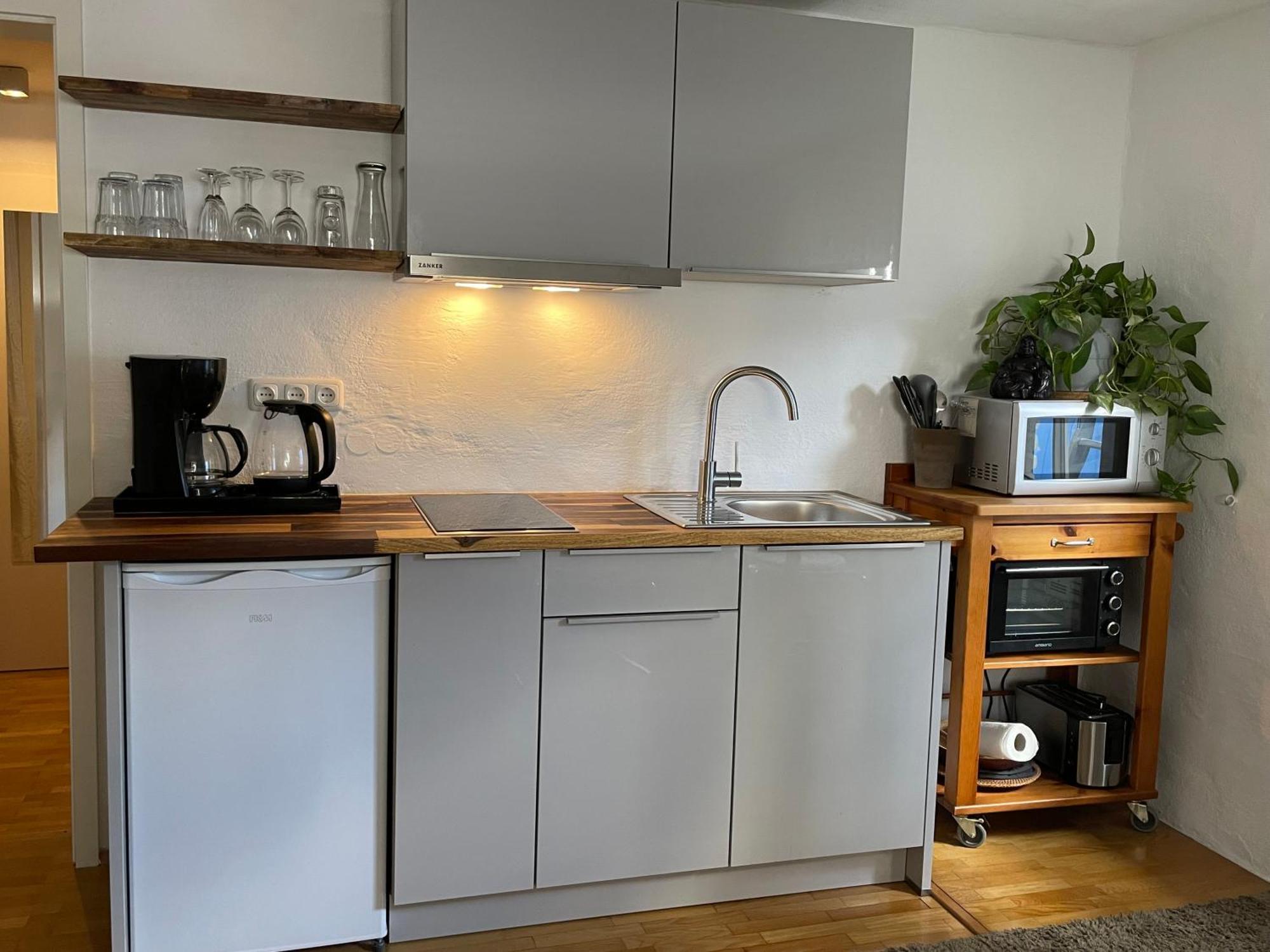 May-Apartment Koeln Zentrale Ferienwohnung 外观 照片