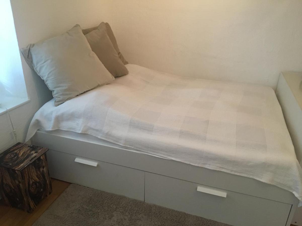 May-Apartment Koeln Zentrale Ferienwohnung 外观 照片